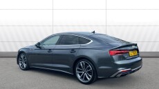 Audi A5 35 TDI S Line 5dr S Tronic [Tech Pack] Diesel Hatchback